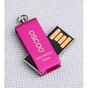 mini style usb flash drive